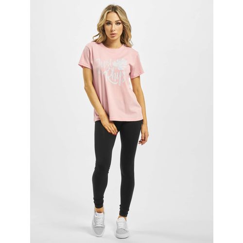 Just Rhyse / T-Shirt San Simeon in rose slika 5