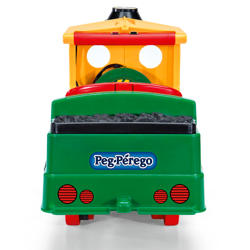 Peg Perego Santa Fe' Train - 6V slika 2