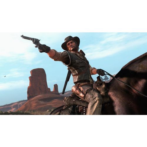 Red Dead Redemption (Nintendo Switch) slika 4