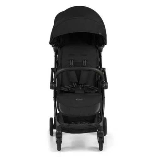 Leclerc Baby Kolica Influencer Air, Piano Black slika 2