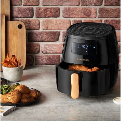 Russell Hobbs 26510-56 SatisFry Air Fryer Large 5L slika 3