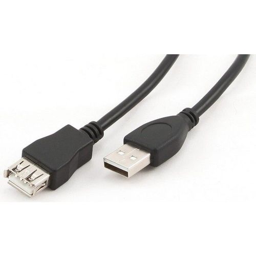 CCP-USB2-AMAF-6 Gembird USB 2.0 A-plug A socket produzni kabl 1.8m slika 1