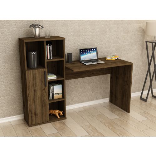 Gauge Concept Stol za učenje Desk Tuana Celine slika 4