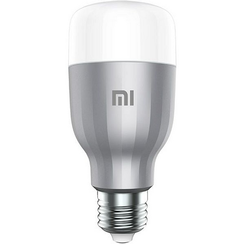 Xiaomi Mi Smart LED Bulb Essential (White and Color) EU - Pametna žarulja slika 1