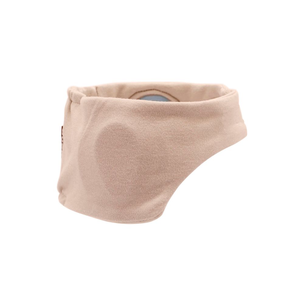 Dooky zaštitna traka za uši 6-12 mjeseci - Beige slika 1