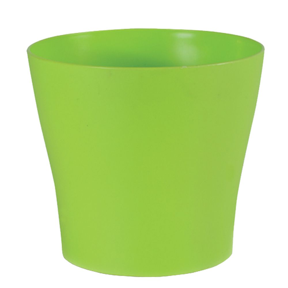 Gardino Saksija LIEGI 16cm zelena slika 2
