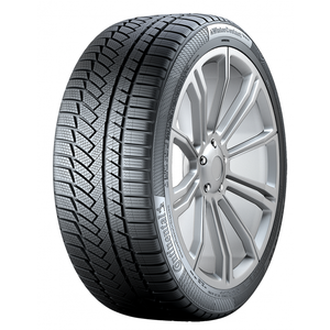 Continental Guma 225/55r17 97h wintercontact ts850p * mo tl continental osobne zimske gume