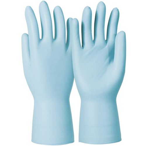 KCL Dermatril P 743-11 50 St. nitril rukavice za jednokratnu upotrebu Veličina (Rukavice): 11, xxl slika 1