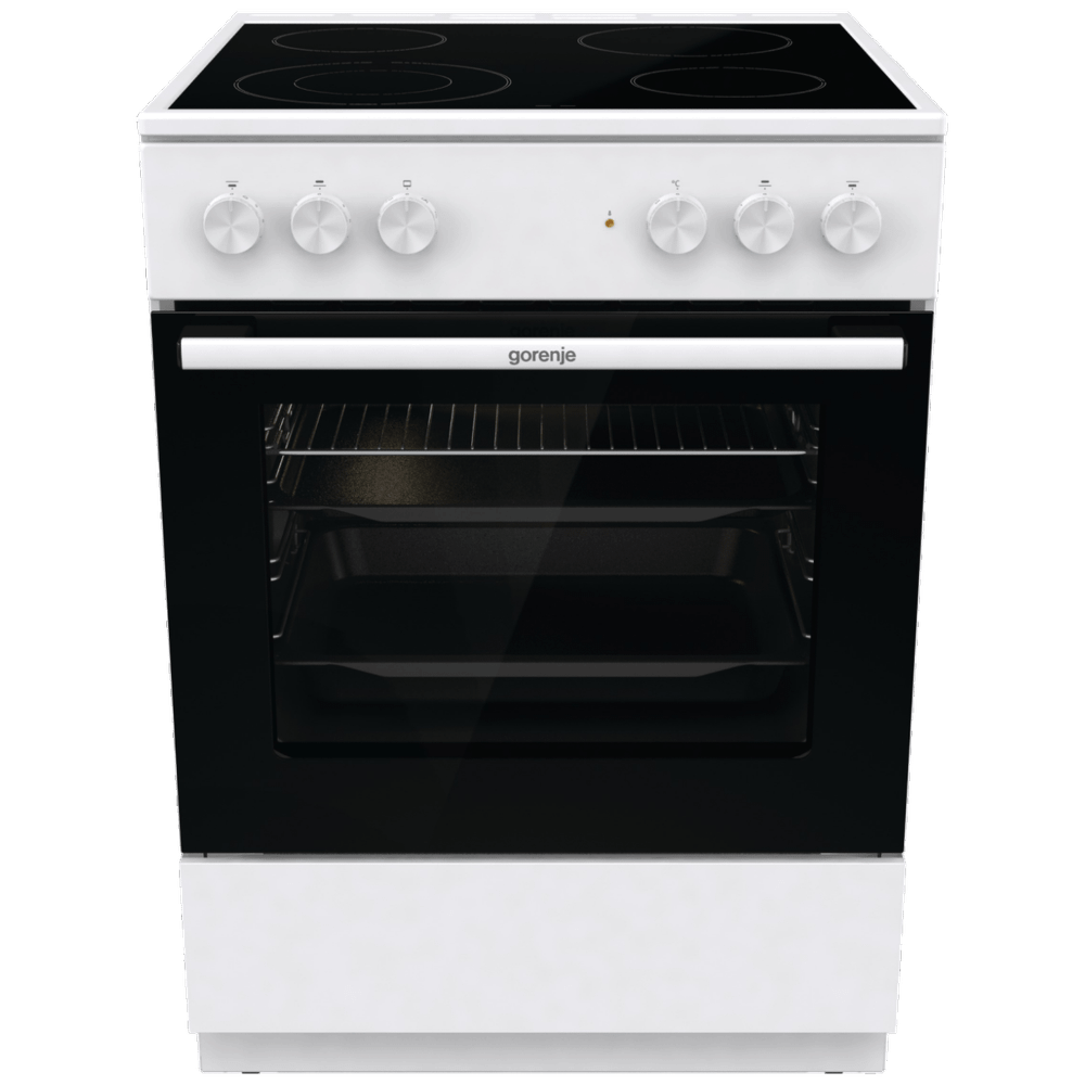 Gorenje Štednjak - GEC6A41WC slika 2