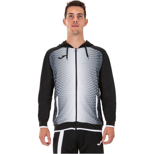 Joma supernova hooded jacket 101285-102 slika 2