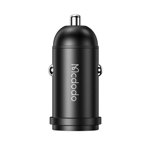 MCDODO CC-7491 AUTO Punjač 30W, USB-C slika 8