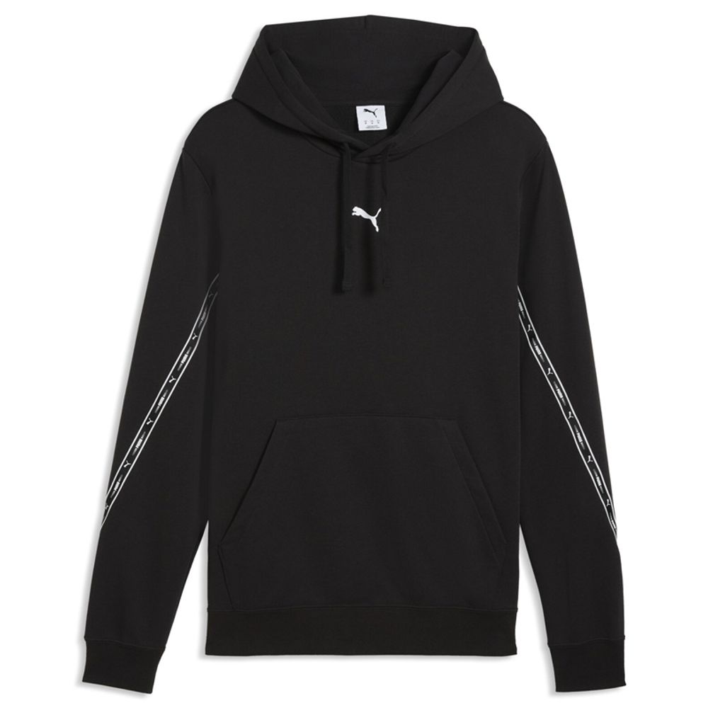 Puma majica dugih rukava Puma ESS Tape Hoodie TR slika 3