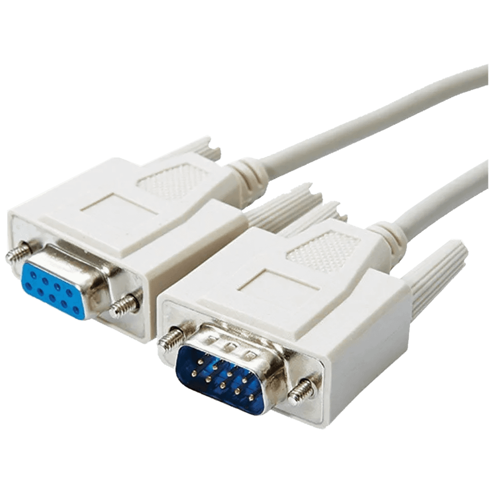 ZED electronic RS-232 kabl, dužina 1.8 metara slika 1