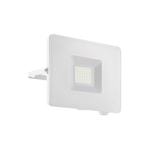 Eglo Faedo 3 vanjska/reflektor, led, 30w, bijela