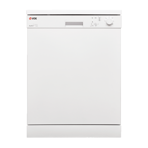 Vox LC20E Mašina za pranje sudova, 12 kompleta