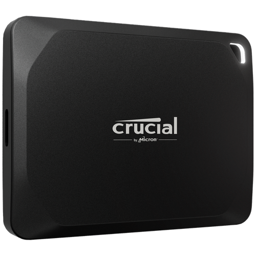 Crucial X10 Pro 2TB Portable SSD slika 1