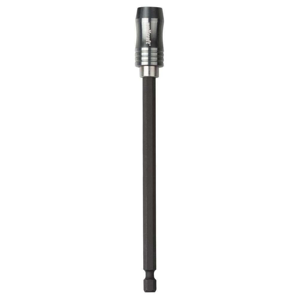 Wolfcraft Držač Bit Nastavaka S Magnetom i Prstenom 150 mm - 2983000 slika 2