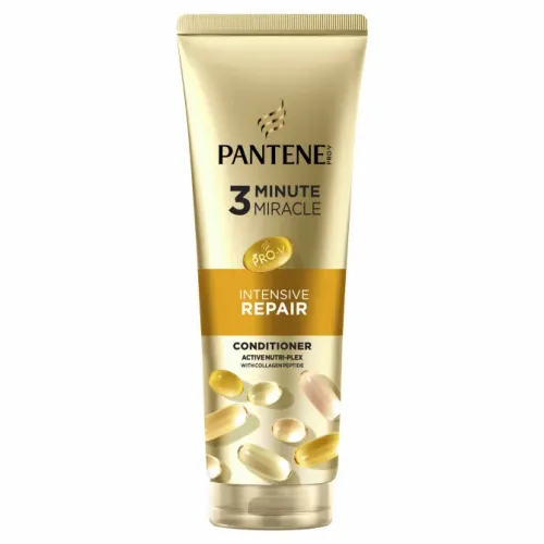 Pantene Pro-V Repair & Protect 3 Minute Miracle regenerator za kosu 220 ml slika 1