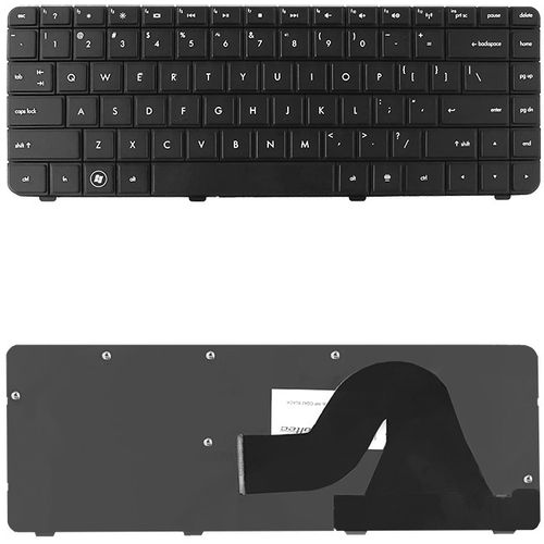 Tastatura za HP /CQ G56 G62 CQ62 CQ56 slika 1