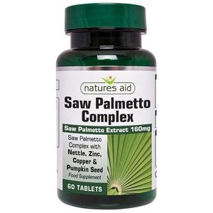 SAW PALMETTO KOMPLEKS TBL.A60