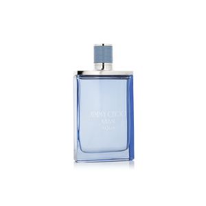 Jimmy Choo Man Aqua Eau De Toilette 100 ml za muškarce