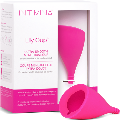 Intimina Lily Cup™ Cup B slika 1