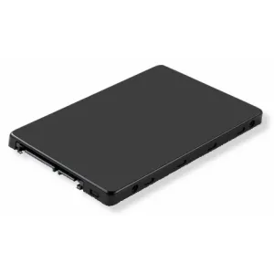 Lenovo 4XB7A38274 ThinkSystem 2.5" Multi Vendor 1.92TB Entry SATA 6Gb Hot Swap SSD