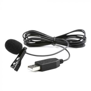 Saramonic mikrofon USB Microphone SR-ULM10