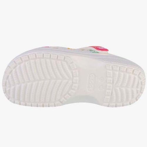 CROCS DECIJE CROCS CLASSIC RAINBOW HIGH CLOG SANDALE ZA DEVOJČICE slika 3