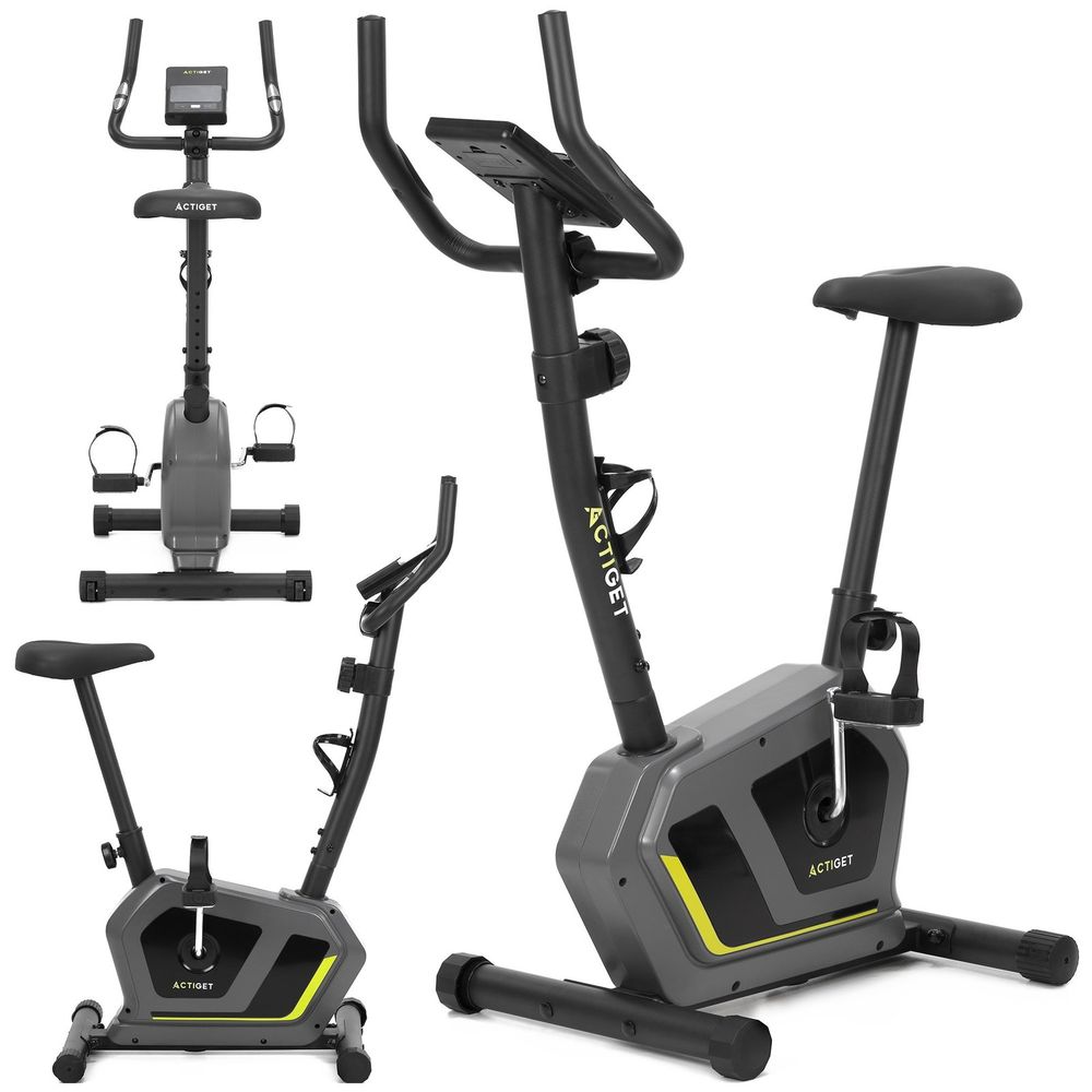 Actibike Pro sobni bicikl za vježbanje slika 4