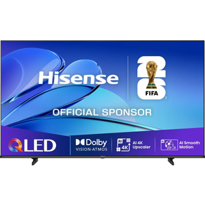 Hisense Televizor QLED 50E7Q, 50" 