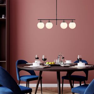 Roe - 10775 Crno-Krem Luster