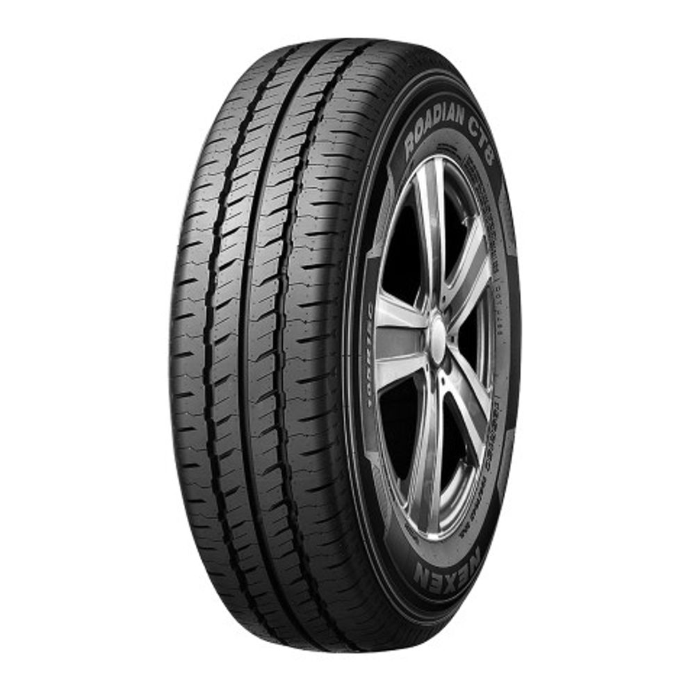 Nexen 185/75R14C 102Q RO-CT8 slika 1