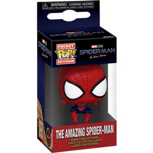 Pocket POP privjesak za ključeve Marvel Spider-Man No Way Home The Amazing Spider-Man