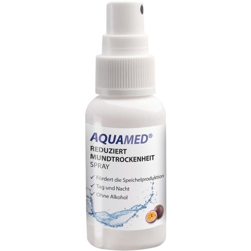 Miradent Aquamed spray  30 ml slika 2