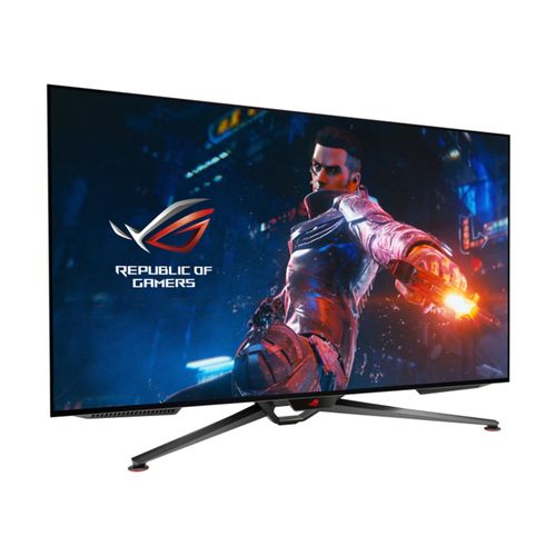 Asus PG42UQ ROG Swift Monitor 41.5"OLED slika 2