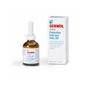 Gehwol med zaštitno ulje za nokte i kožu 50ml