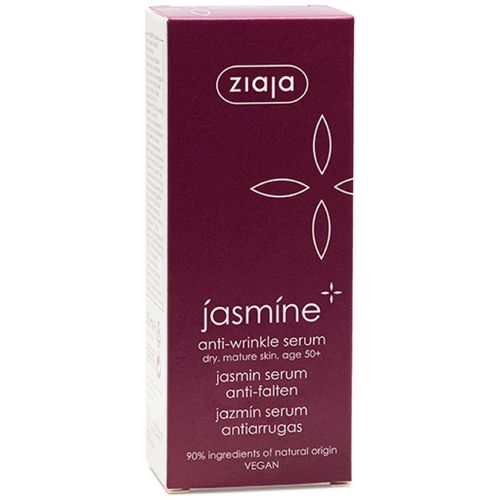 Ziaja Jasmin 50+ serum protiv bora 30ml slika 1