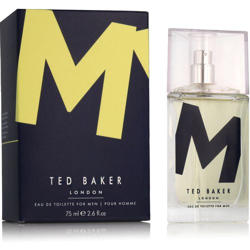 Ted Baker M Eau De Toilette 75 ml (man) slika 2