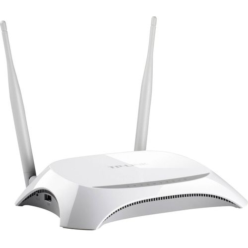 LAN Router TP-LINK TL-MR3420 3G/4G Wireless N slika 2