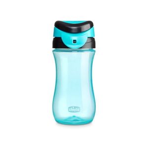 Chicco Čaša KIDS 2+ 350ml, Plava