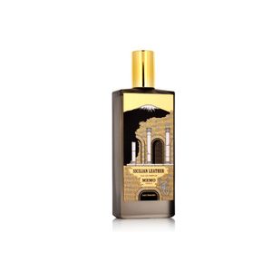 Memo Paris Sicilian Leather Eau De Parfum 75 ml (unisex)