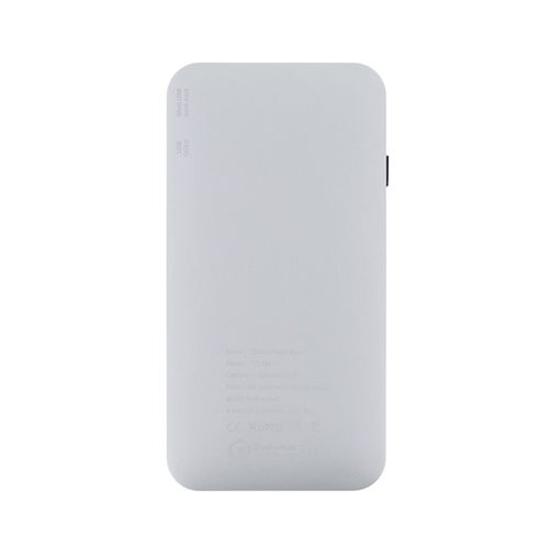 TELLUR POWER BANK QC 3.0 FAST CHARGE, 5000mAh, SILVER slika 7