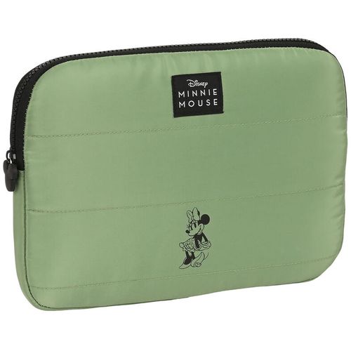 Disney Minnie Mint Shadow Laptop Case 10 inches slika 1