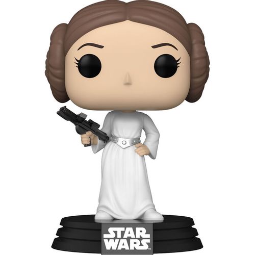 POP figure Star Wars Princes Leia slika 3