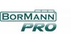 Bormann logo