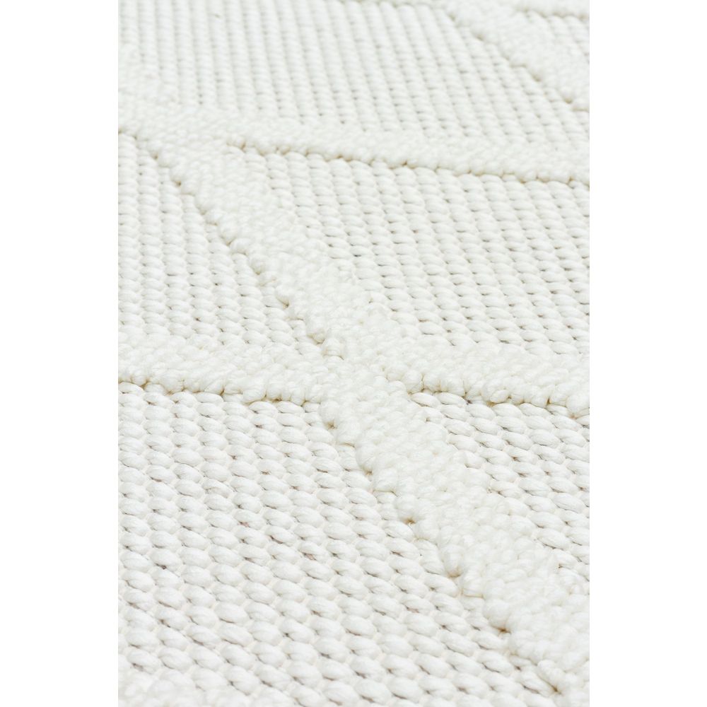 Czy 04 - Tepih za Dvoranu u Krem Boji (80 x 300 cm) slika 6