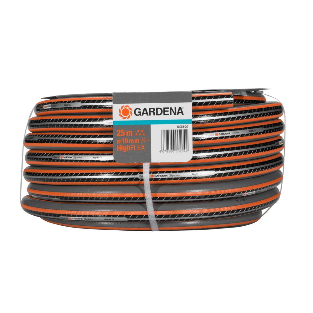 GARDENA Crijevo Highflex 25 m 3/4 slika 3