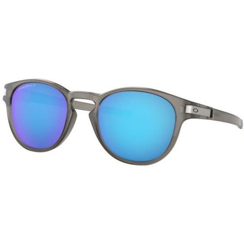 Oakley Sportske naočare latch matte grey ink slika 1