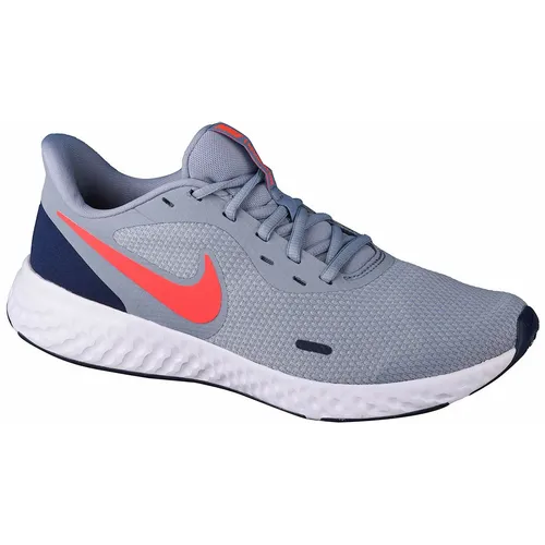 Nike Revolution 5 muške tenisice za trčanje bq3204-402 slika 10